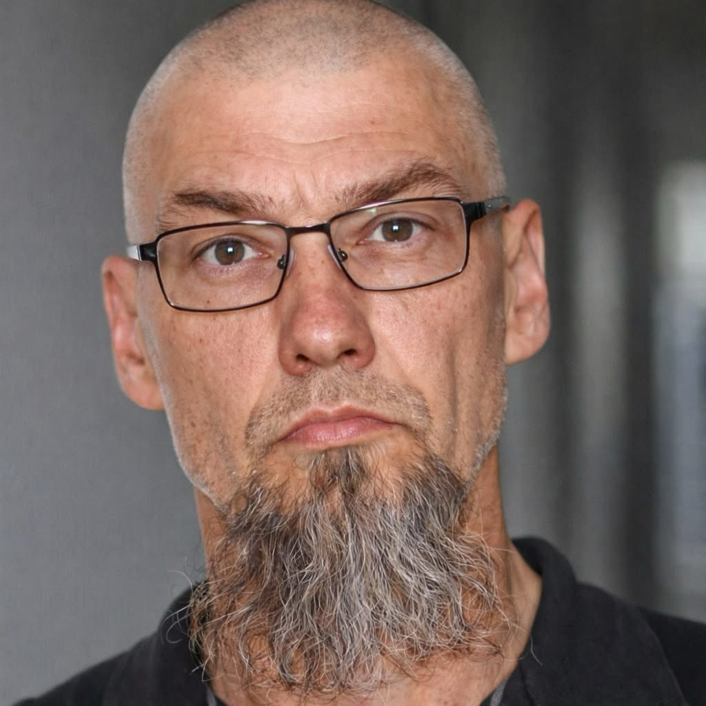 Jyrki Karlsson